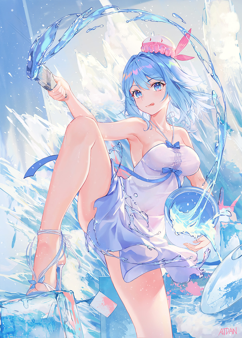 Ado